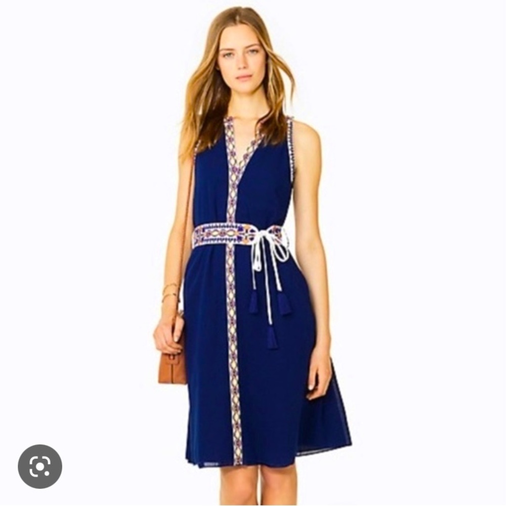 Tory Burch Savannah dress